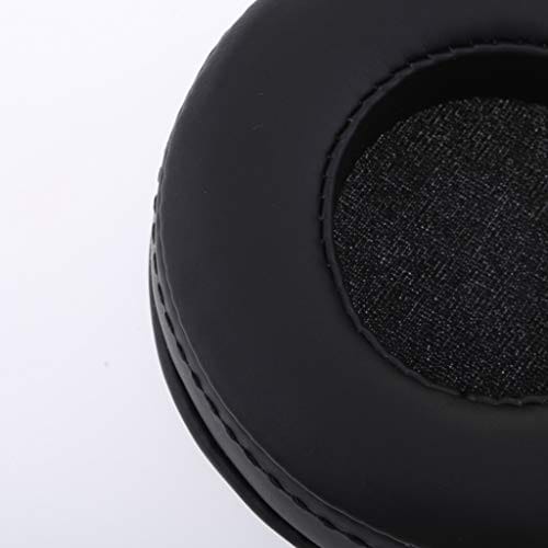 Replacement Earpads Ear Cushions Earbuds Ear Cups for Skullcandy Hesh Hesh 2 Hesh2 Hesh 2.0 Headphones Replacement Earpads Ear Cushions Earbuds Ear Cups for Skullcandy Hesh Hesh 2 Hesh2 Hesh 2.0 Headphones